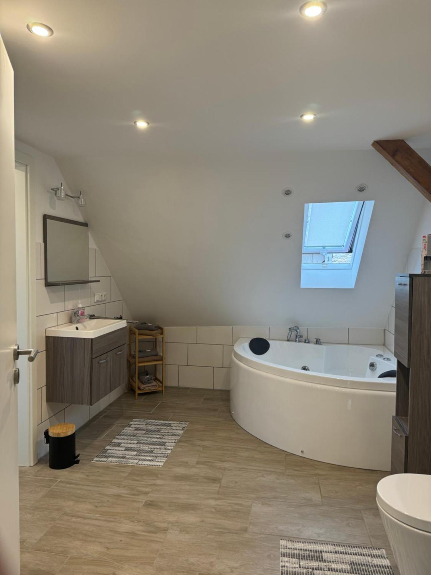 Ferienwohnung Nickolai Wahlheim Екстер'єр фото