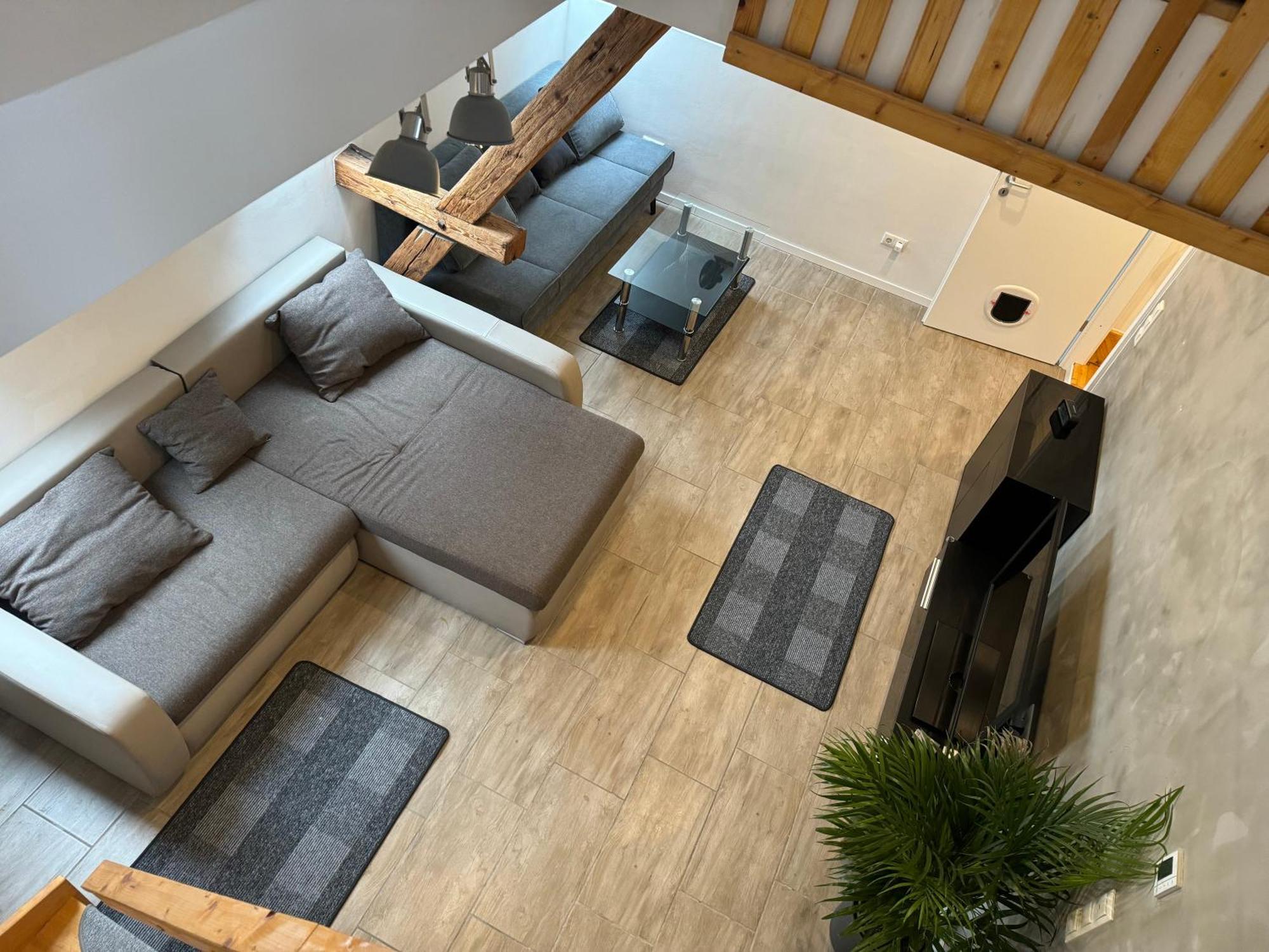 Ferienwohnung Nickolai Wahlheim Екстер'єр фото